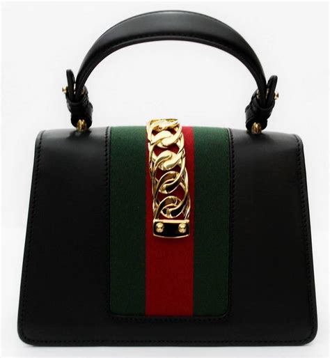 gucci sylvie sale|sylvie Gucci handbags sale.